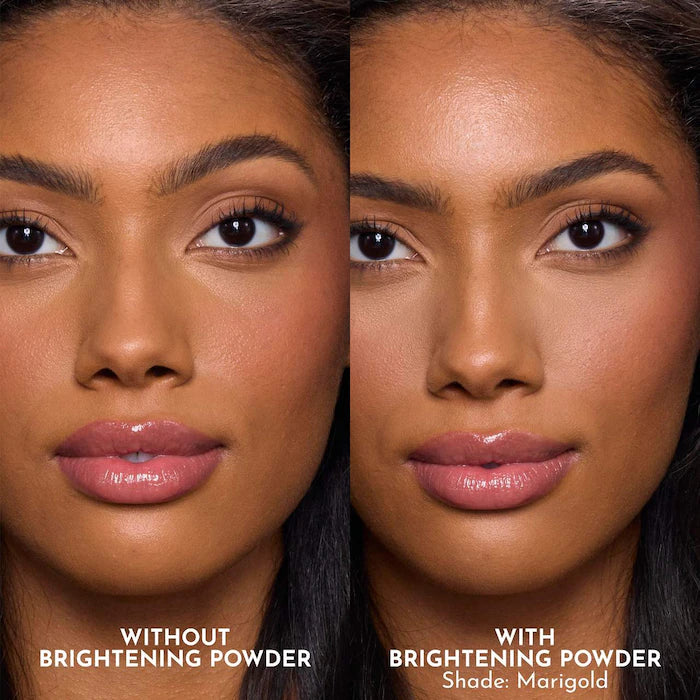 Skin-Smoothing Talc-Free Perfecting Powder