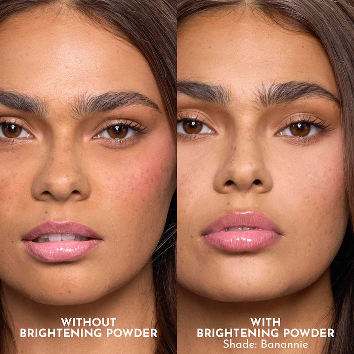 Skin-Smoothing Talc-Free Perfecting Powder