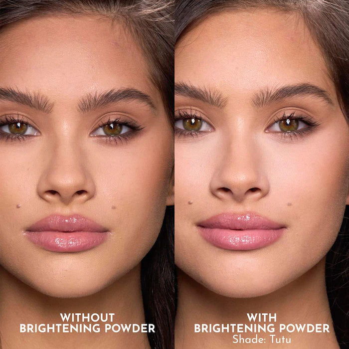 Skin-Smoothing Talc-Free Perfecting Powder