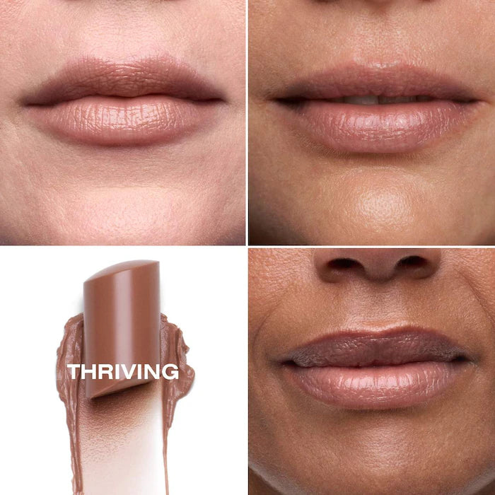 The Adults Are Talking Solid Serum Lip Repair Balm