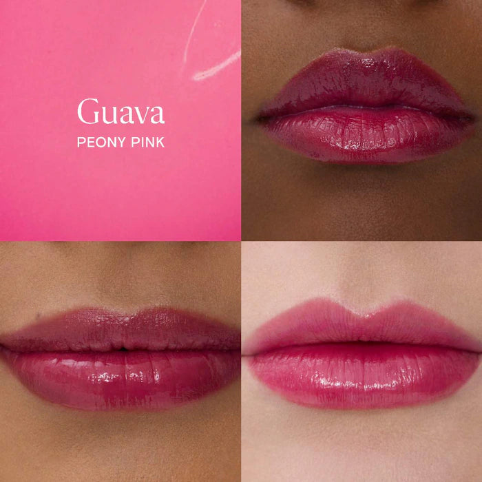 Lassi Lips Staining Long-Lasting Moisturizing Lip Oil