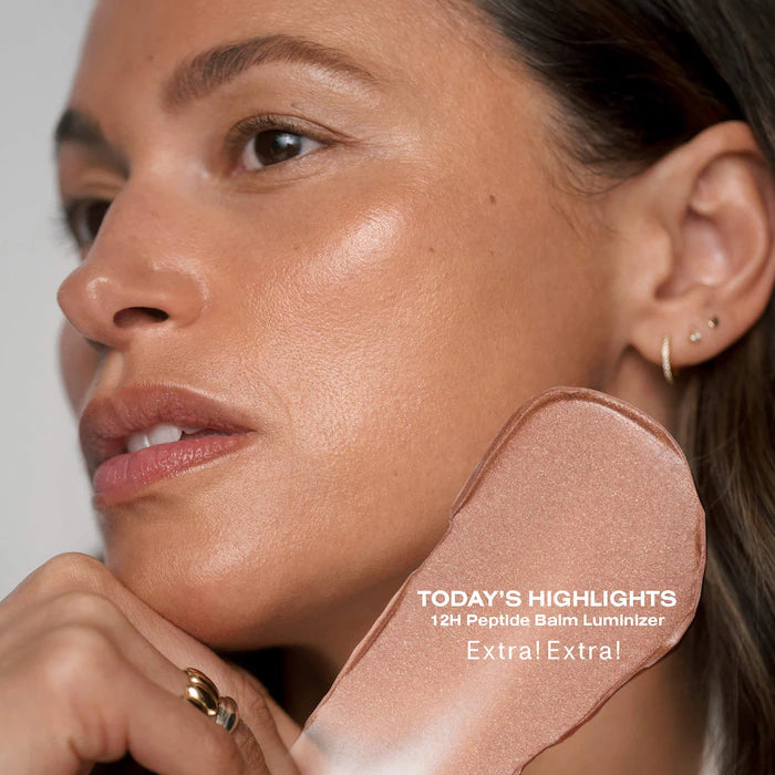 Today's Highlights 12H Peptide Balm Luminizer