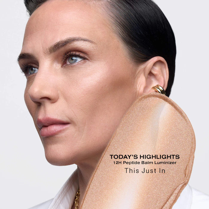 Today's Highlights 12H Peptide Balm Luminizer