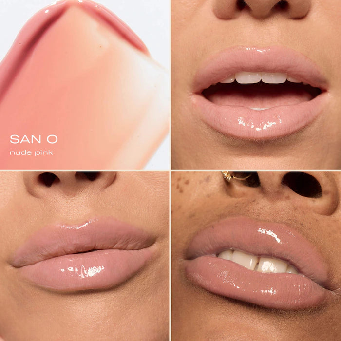Lipguard SPF 31 Hydrating Lip Gloss Balm