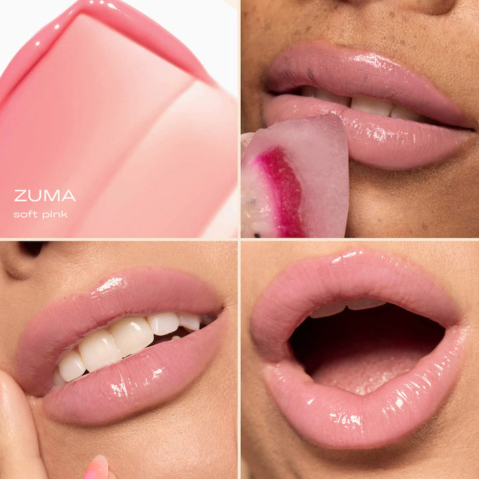 Lipguard SPF 31 Hydrating Lip Gloss Balm