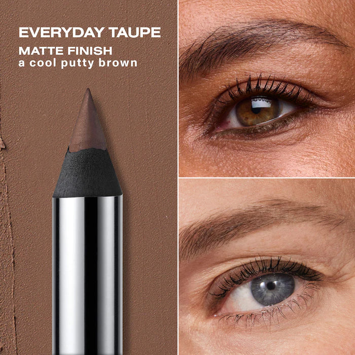 Eyes Up 24H Creamy Kajal Longwear Waterproof Eyeliner