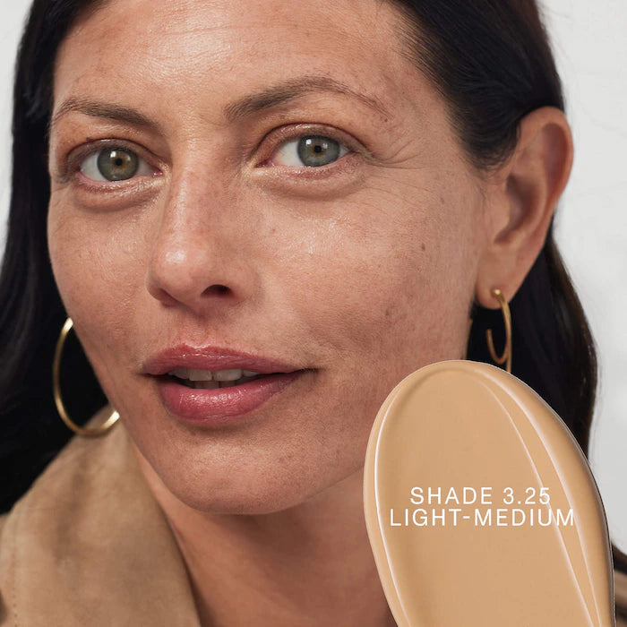 Face Flex Concealer & Complexion Enhancer With Caffeine