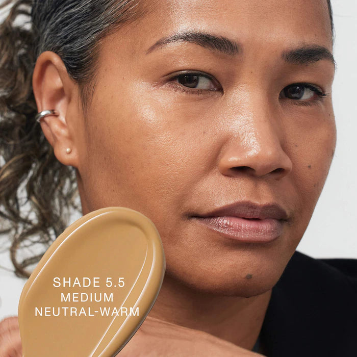 Face Flex Concealer & Complexion Enhancer With Caffeine