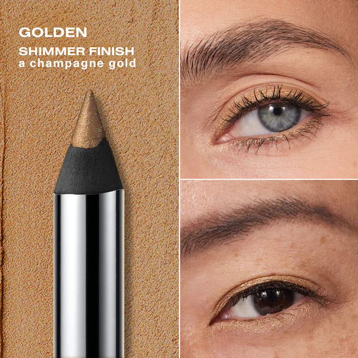 Eyes Up 24H Creamy Kajal Longwear Waterproof Eyeliner