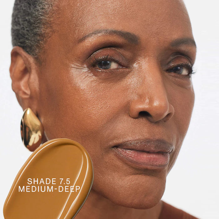 Face Flex Concealer & Complexion Enhancer With Caffeine
