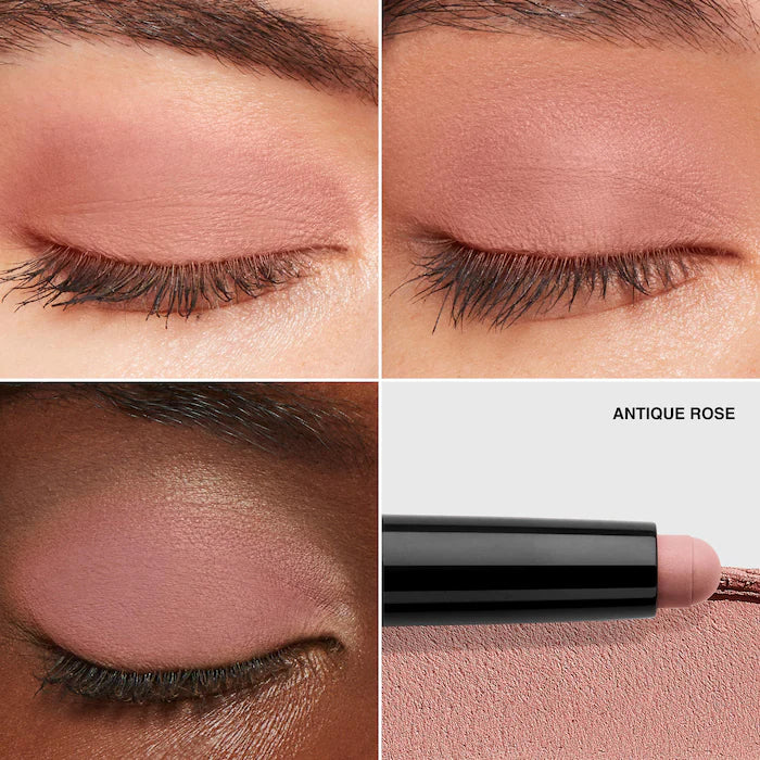 Long-Wear Waterproof Cream Eyeshadow Stick