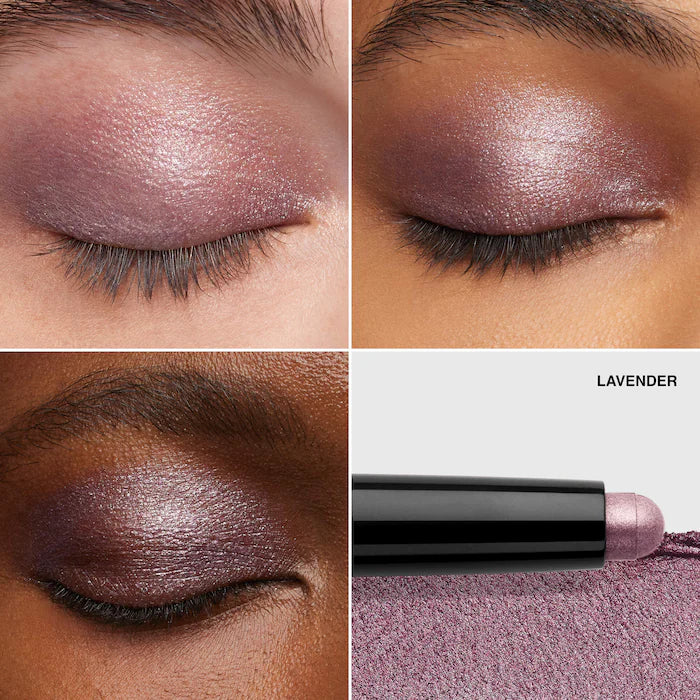 Long-Wear Waterproof Cream Eyeshadow Stick