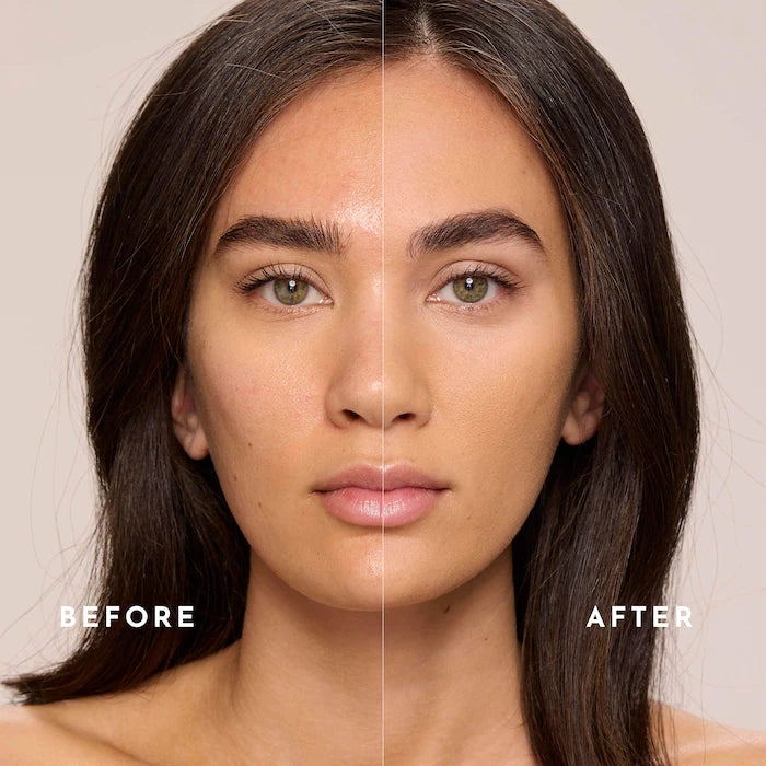 Skin-Smoothing Talc-Free Perfecting Powder