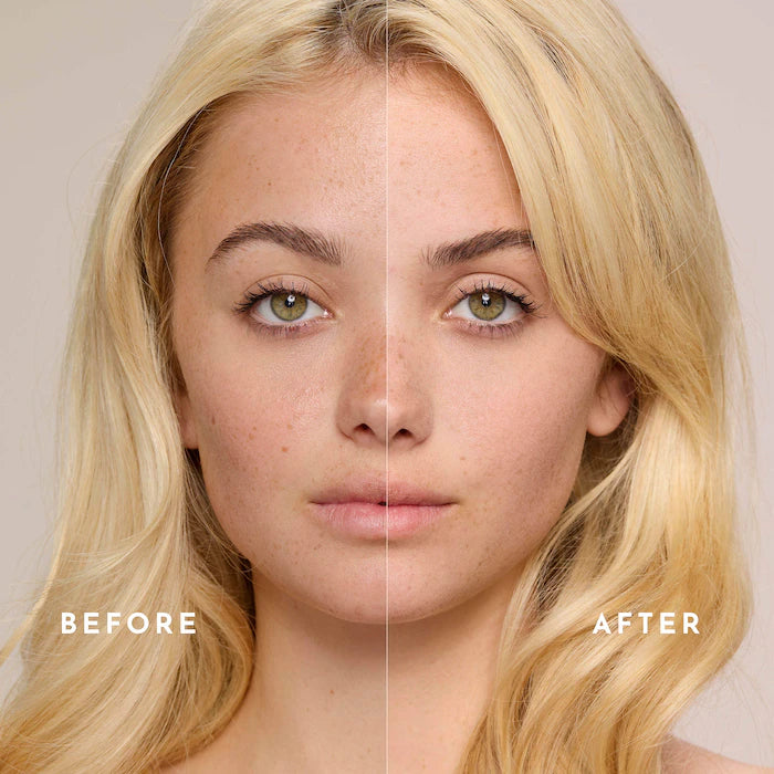 Skin-Smoothing Talc-Free Perfecting Powder