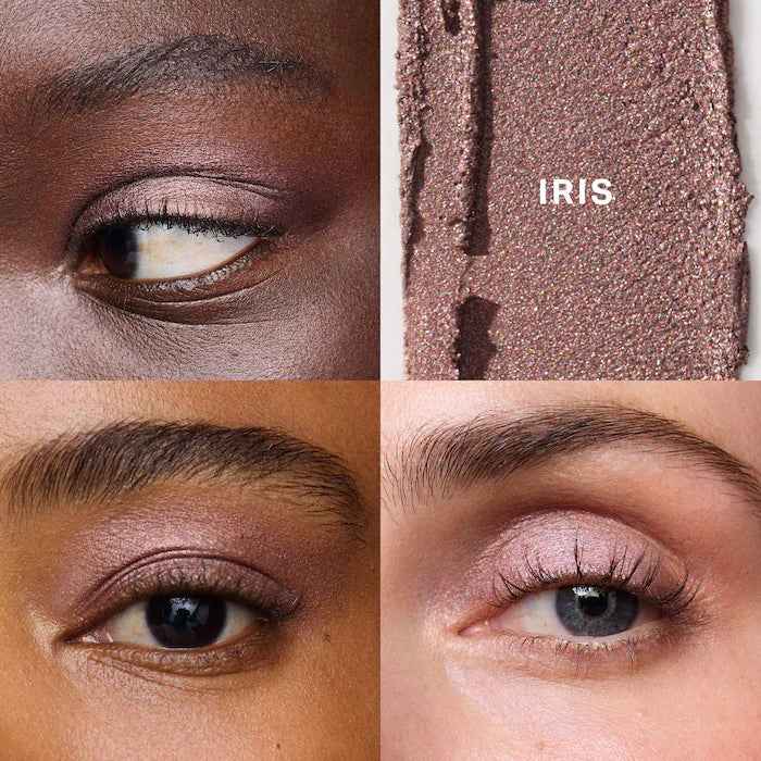 Shimmer Solo Shadow Cream Eyeshadow