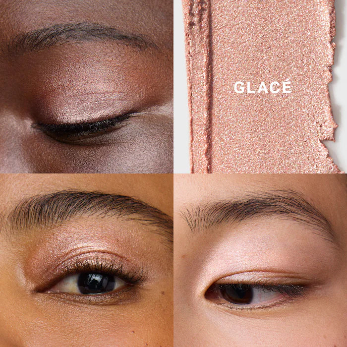 Shimmer Solo Shadow Cream Eyeshadow