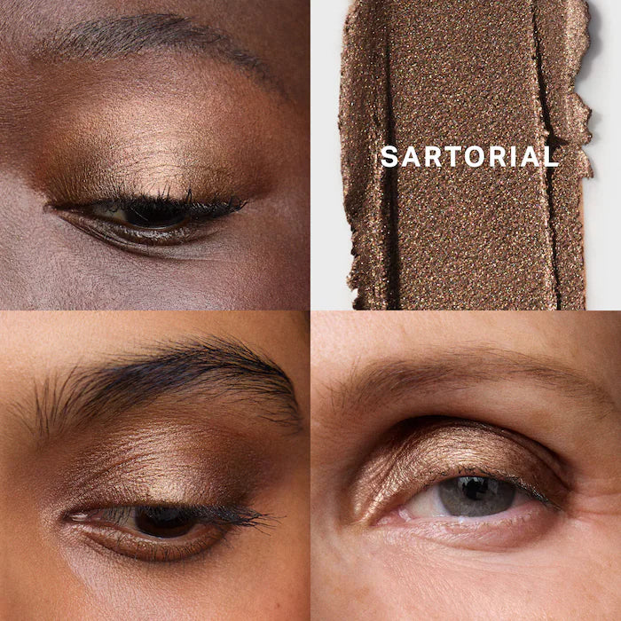 Shimmer Solo Shadow Cream Eyeshadow