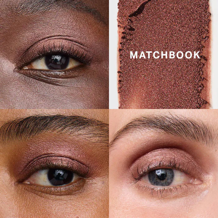 Shimmer Solo Shadow Cream Eyeshadow