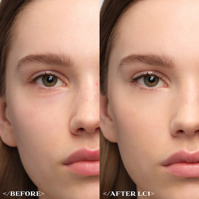Micro-Correcting Blurring Radiant 24H Longwear Concealer With Peptides