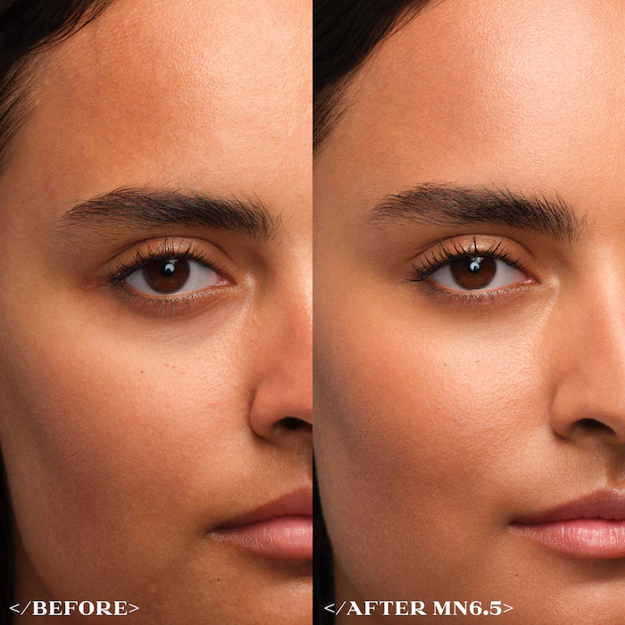Micro-Correcting Blurring Radiant 24H Longwear Concealer With Peptides
