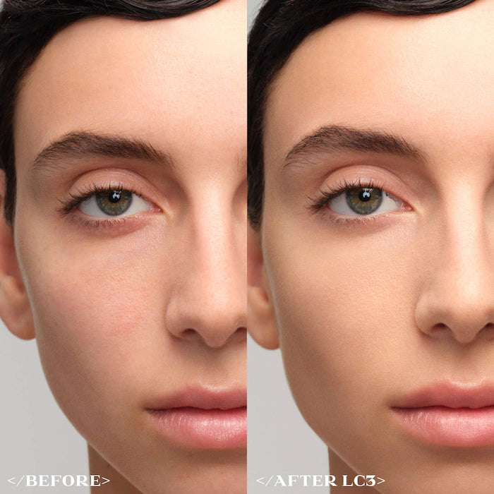 Micro-Correcting Blurring Radiant 24H Longwear Concealer With Peptides