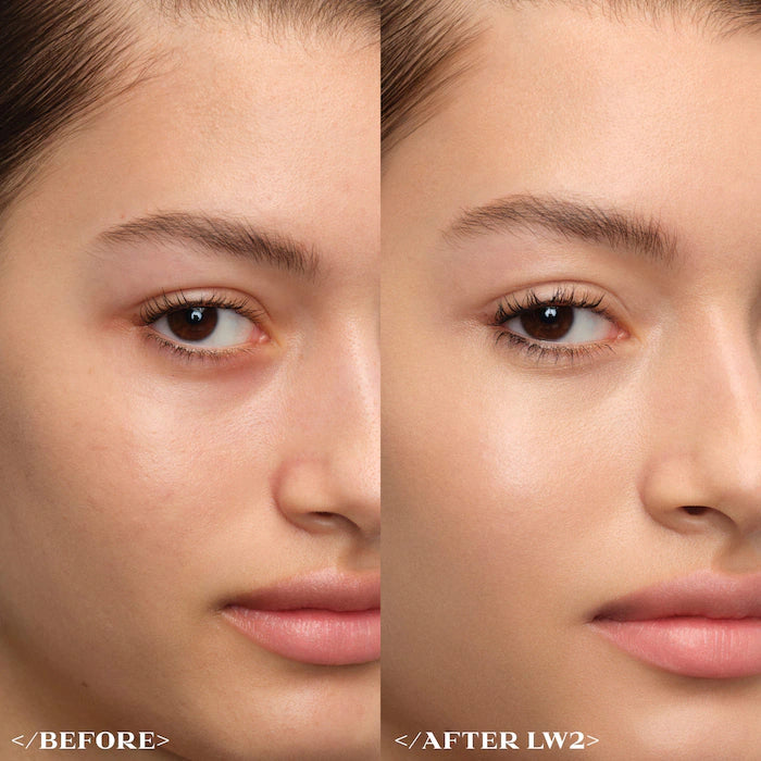 Micro-Correcting Blurring Radiant 24H Longwear Concealer With Peptides