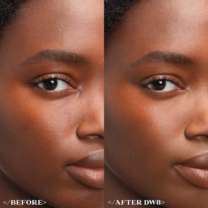 Micro-Correcting Blurring Radiant 24H Longwear Concealer With Peptides