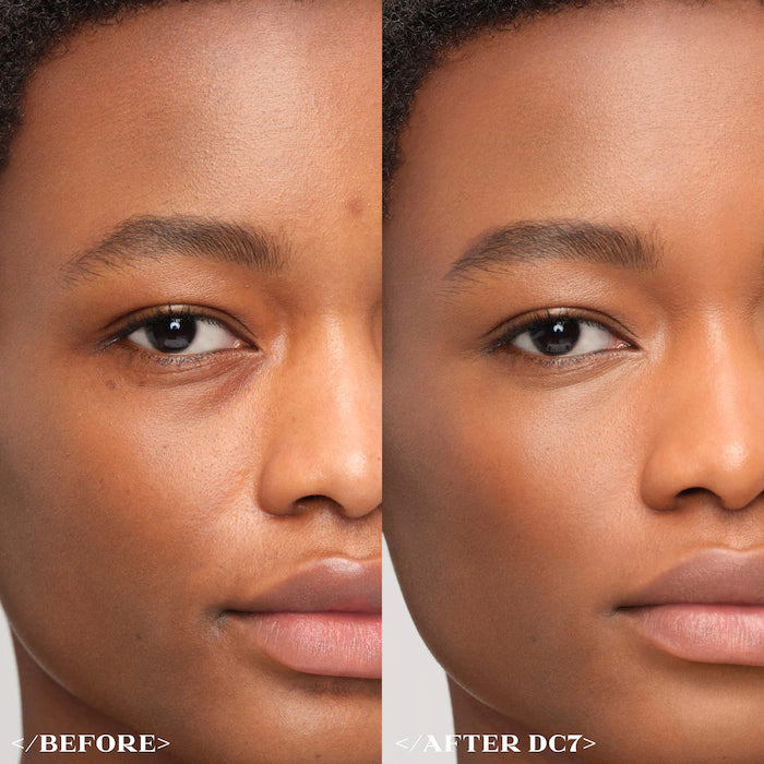 Micro-Correcting Blurring Radiant 24H Longwear Concealer With Peptides