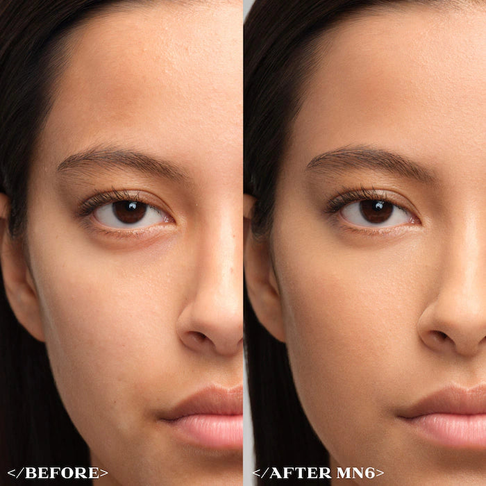 Micro-Correcting Blurring Radiant 24H Longwear Concealer With Peptides
