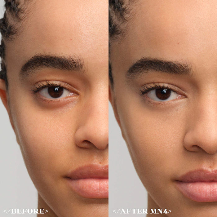 Micro-Correcting Blurring Radiant 24H Longwear Concealer With Peptides