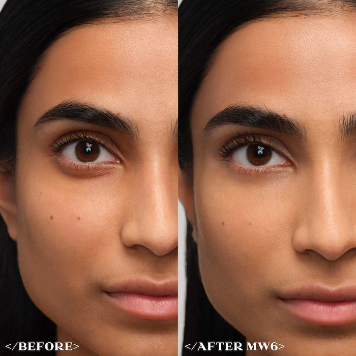 Micro-Correcting Blurring Radiant 24H Longwear Concealer With Peptides