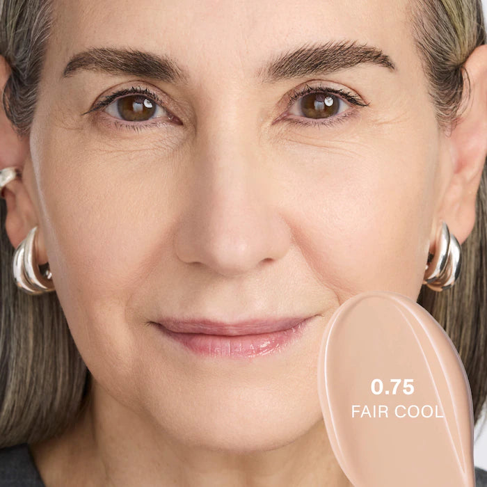 Face Flex Concealer & Complexion Enhancer With Caffeine
