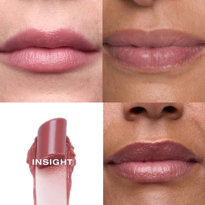 The Adults Are Talking Solid Serum Lip Repair Balm