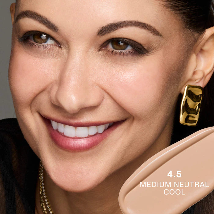 Face Flex Concealer & Complexion Enhancer With Caffeine