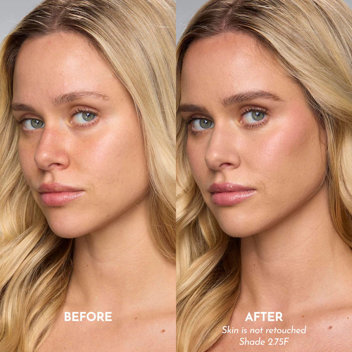 Forget The Filler Skin-Plumping Line-Smoothing Foundation