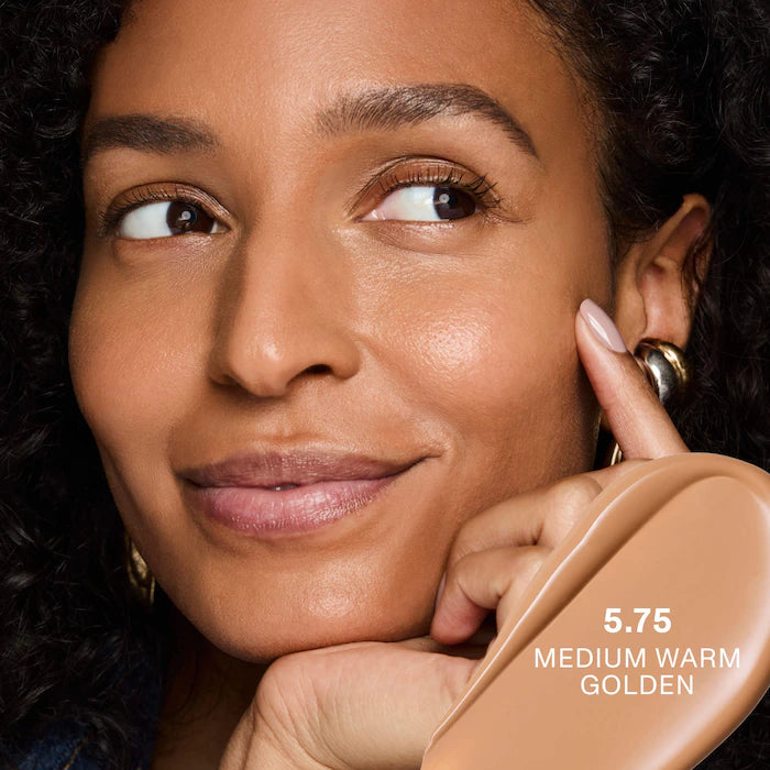 Face Flex Concealer & Complexion Enhancer With Caffeine