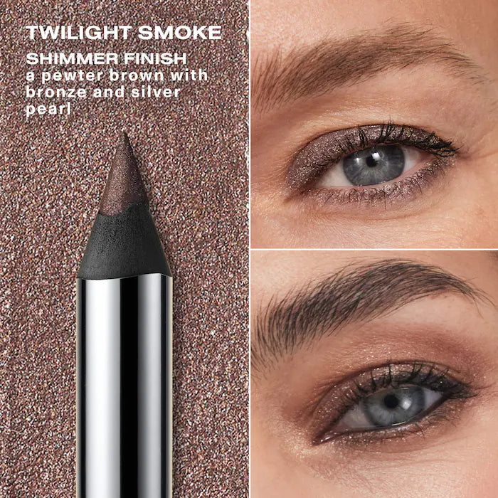 Eyes Up 24H Creamy Kajal Longwear Waterproof Eyeliner