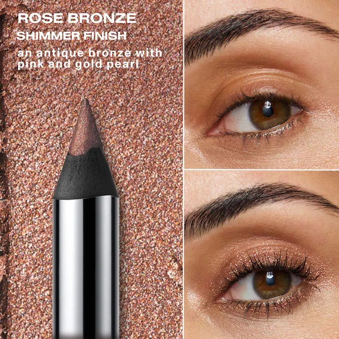 Eyes Up 24H Creamy Kajal Longwear Waterproof Eyeliner