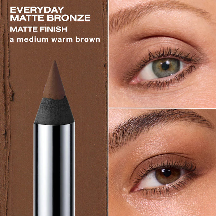 Eyes Up 24H Creamy Kajal Longwear Waterproof Eyeliner