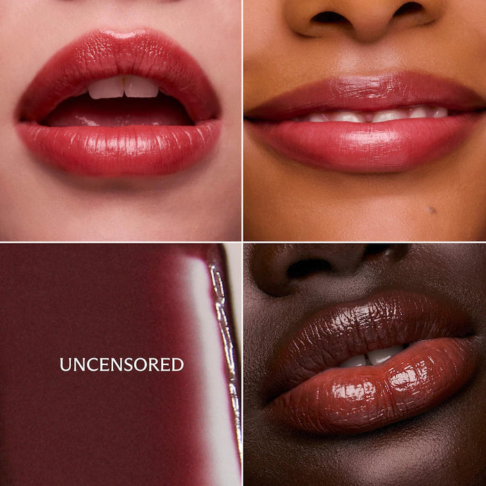 Lip Ciggy Sheer Lipstick Balm