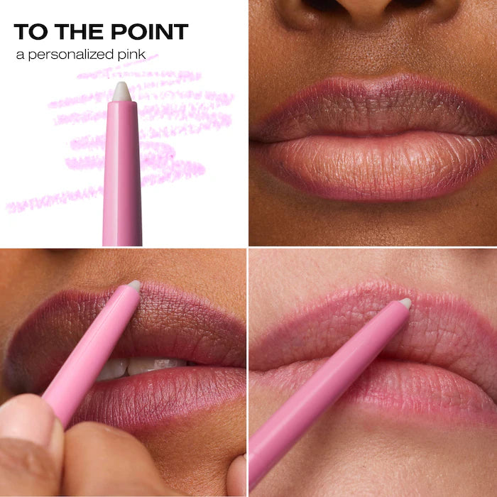 PHLip Liner® Personal Lip Contour