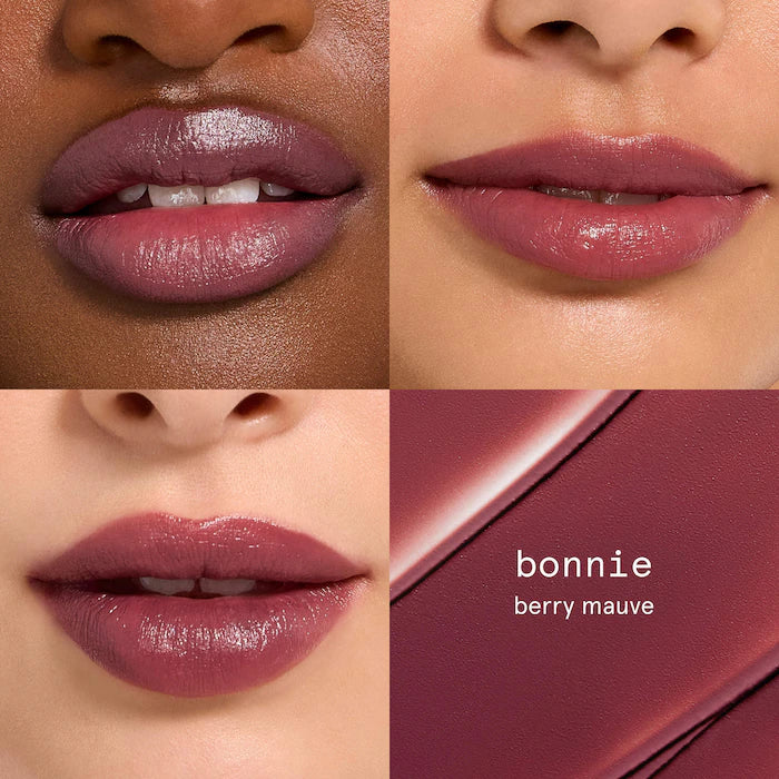 Lip & Protect Pigment-Rich Hydrating Lipstick With SPF 60+