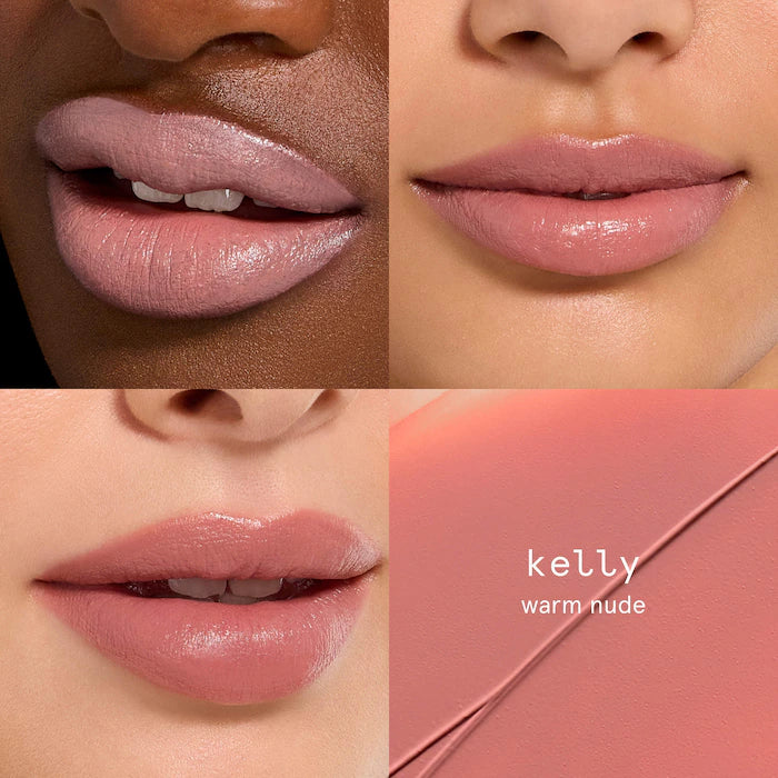 Lip & Protect Pigment-Rich Hydrating Lipstick With SPF 60+