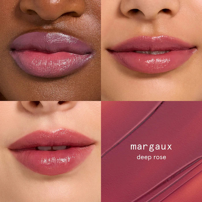 Lip & Protect Pigment-Rich Hydrating Lipstick With SPF 60+