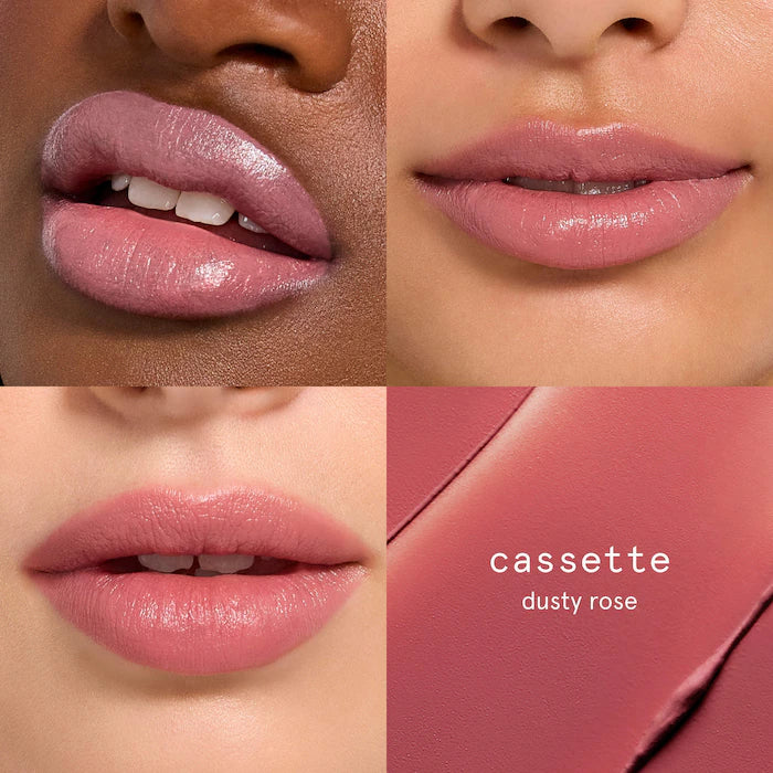 Lip & Protect Pigment-Rich Hydrating Lipstick With SPF 60+