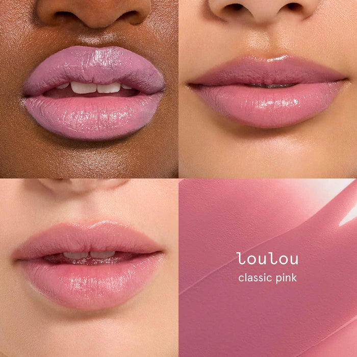 Lip & Protect Pigment-Rich Hydrating Lipstick With SPF 60+