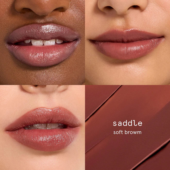 Lip & Protect Pigment-Rich Hydrating Lipstick With SPF 60+