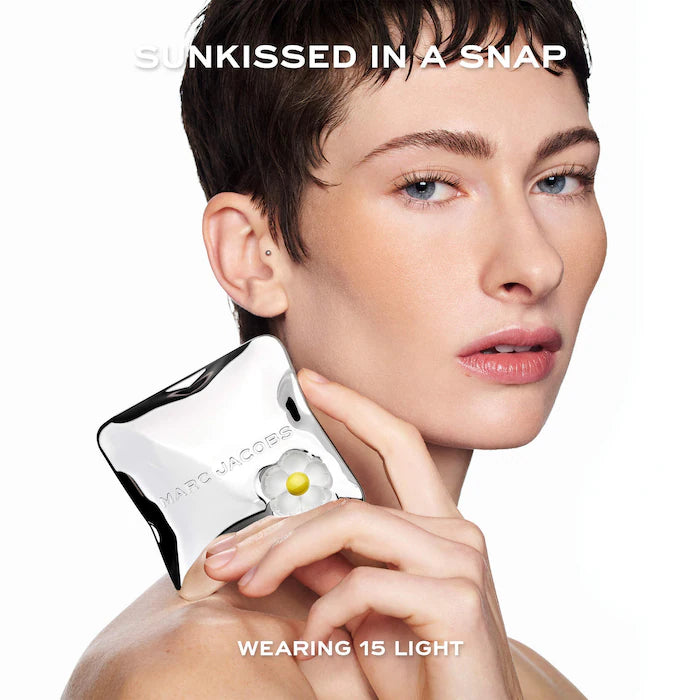 Legally Bronze Talc-Free Blurring Powder Bronzer