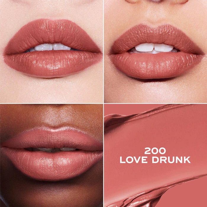 Heart On Long-Lasting Soft Shine Lipstick