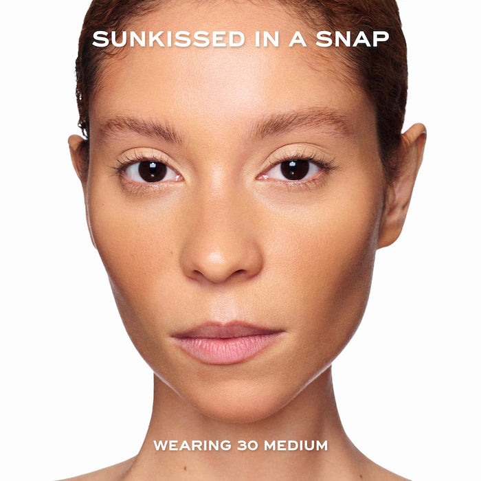 Legally Bronze Talc-Free Blurring Powder Bronzer